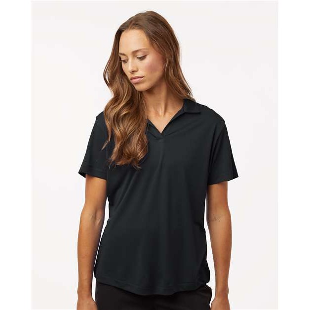 Women's Pro-Lock Performance Polo - Thumbnail Image