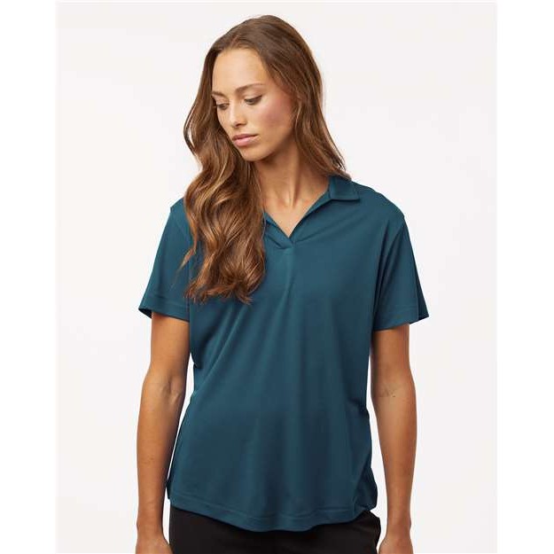Women's Pro-Lock Performance Polo - Thumbnail Image