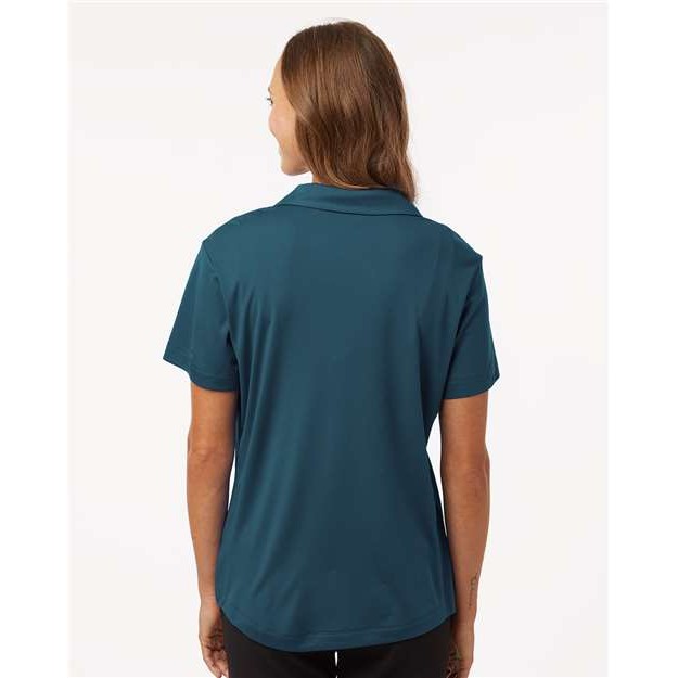 Women's Pro-Lock Performance Polo - Thumbnail Image