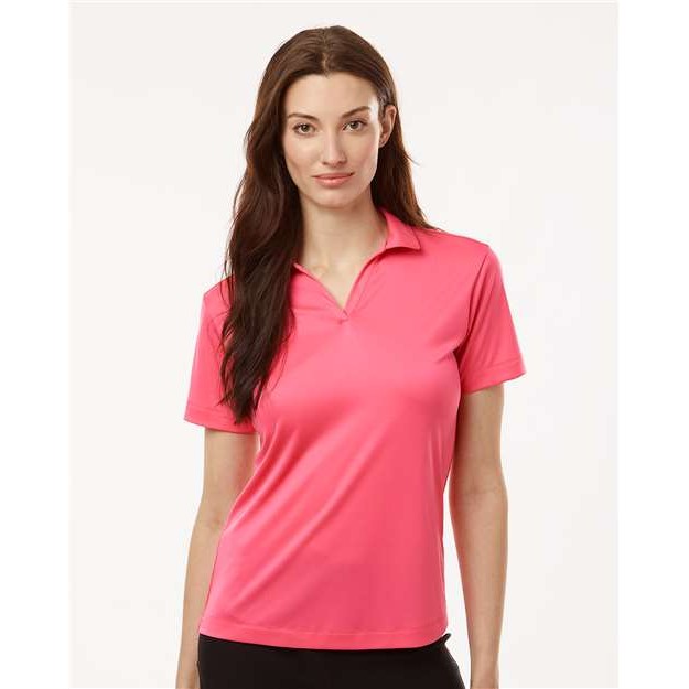 Women's Pro-Lock Performance Polo - Thumbnail Image