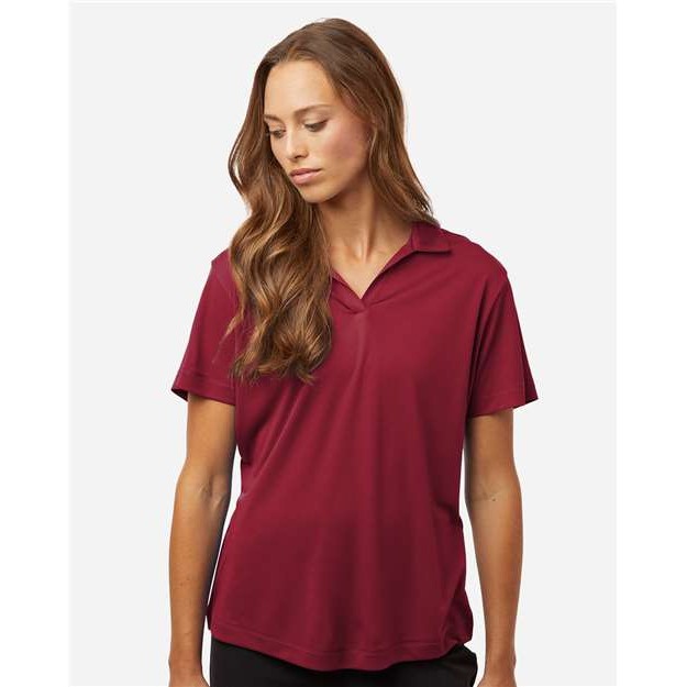 Women's Pro-Lock Performance Polo - Thumbnail Image