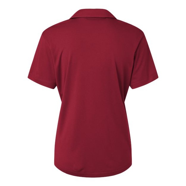 Women's Pro-Lock Performance Polo - Thumbnail Image
