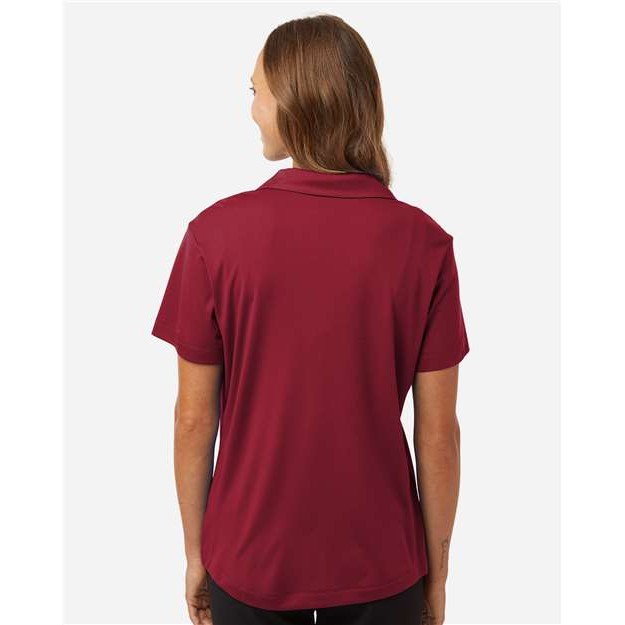 Women's Pro-Lock Performance Polo - Thumbnail Image