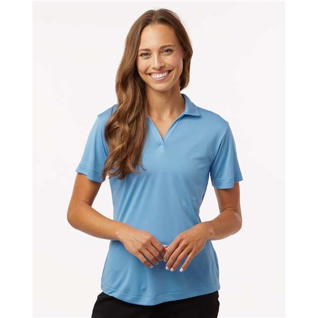 Women's Pro-Lock Performance Polo - Thumbnail Image