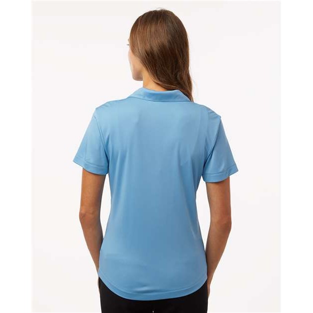 Women's Pro-Lock Performance Polo - Thumbnail Image