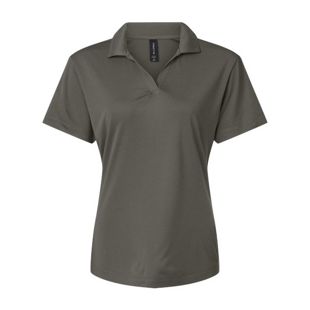 Women's Pro-Lock Performance Polo - Thumbnail Image