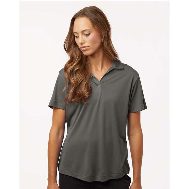 Women's Pro-Lock Performance Polo - Thumbnail Image