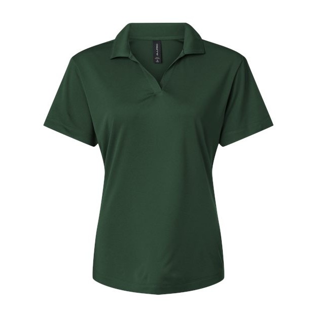 Women's Pro-Lock Performance Polo - Thumbnail Image