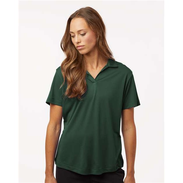 Women's Pro-Lock Performance Polo - Thumbnail Image
