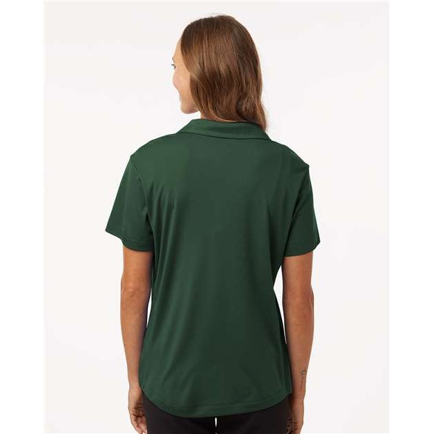Women's Pro-Lock Performance Polo - Thumbnail Image