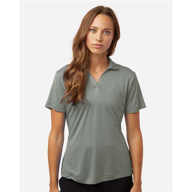 Women's Pro-Lock Performance Polo - Thumbnail Image