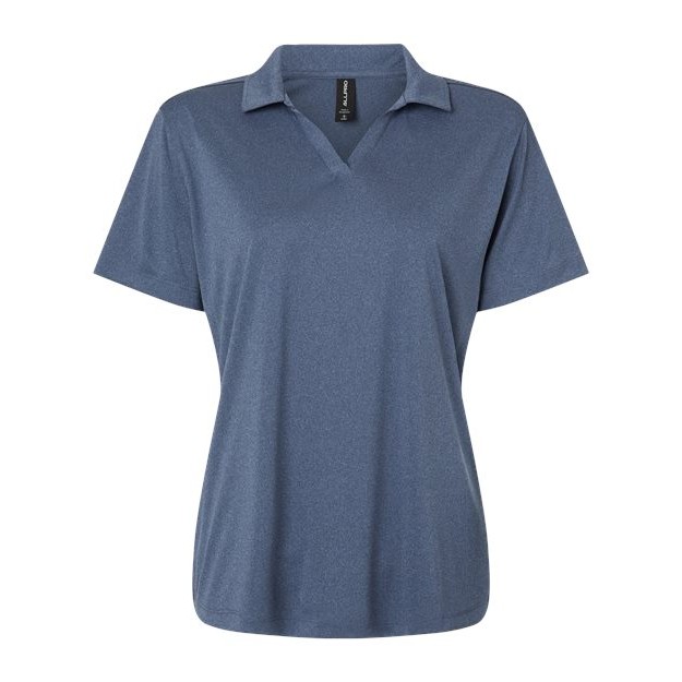 Women's Pro-Lock Performance Polo - Thumbnail Image