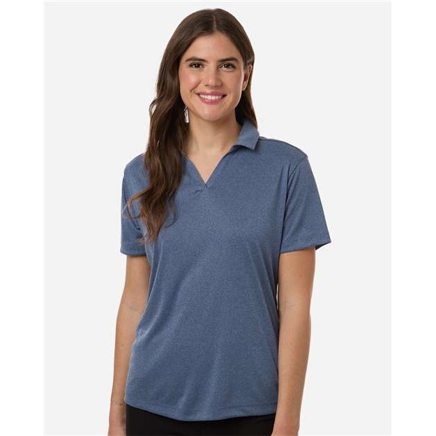 Women's Pro-Lock Performance Polo - Thumbnail Image