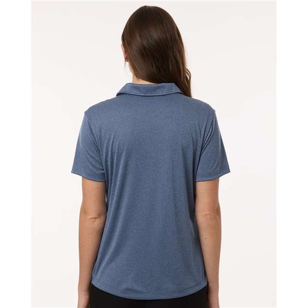 Women's Pro-Lock Performance Polo - Thumbnail Image