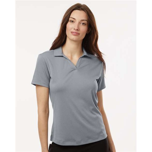 Women's Pro-Lock Performance Polo - Thumbnail Image