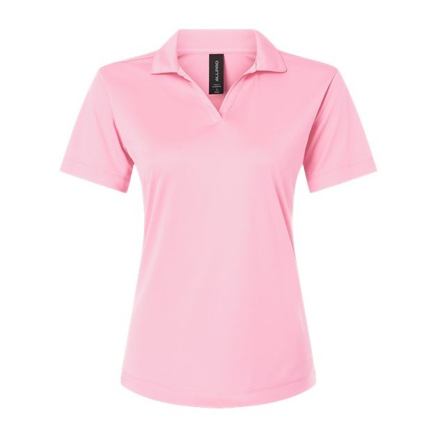 Women's Pro-Lock Performance Polo - Thumbnail Image