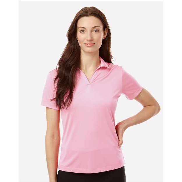 Women's Pro-Lock Performance Polo - Thumbnail Image