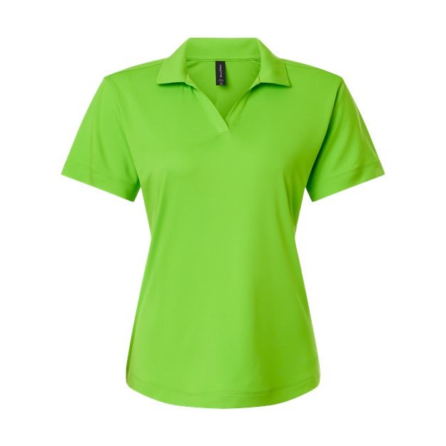 Women's Pro-Lock Performance Polo - Thumbnail Image