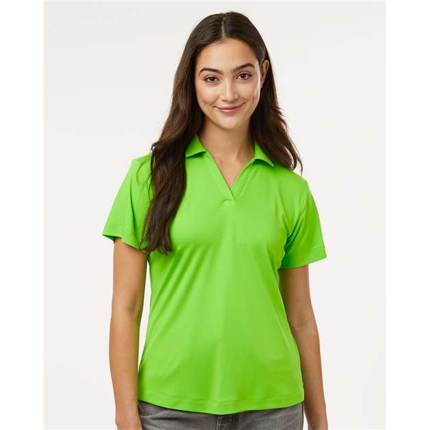 Women's Pro-Lock Performance Polo - Thumbnail Image