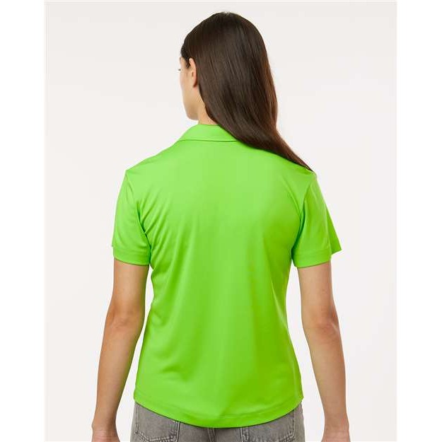 Women's Pro-Lock Performance Polo - Thumbnail Image