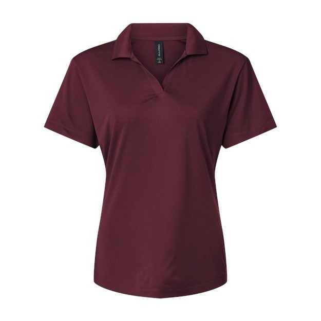 Women's Pro-Lock Performance Polo - Thumbnail Image