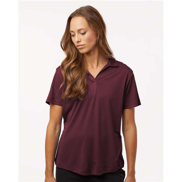 Women's Pro-Lock Performance Polo - Thumbnail Image