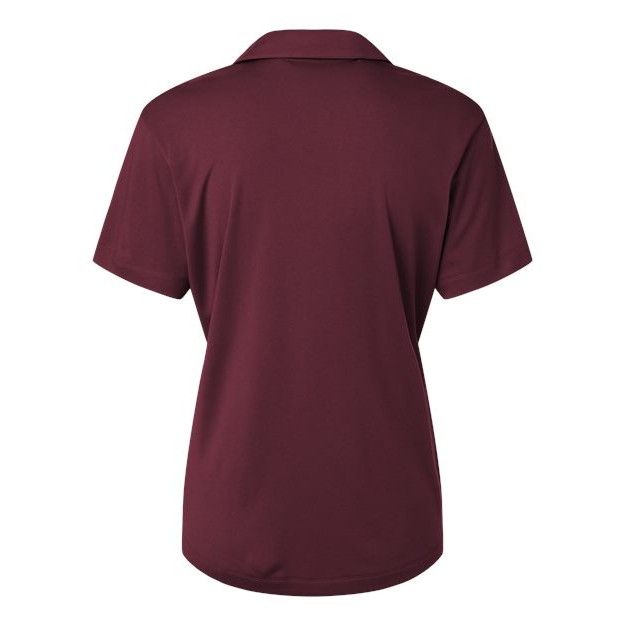 Women's Pro-Lock Performance Polo - Thumbnail Image