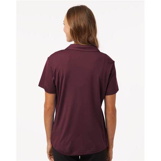 Women's Pro-Lock Performance Polo - Thumbnail Image