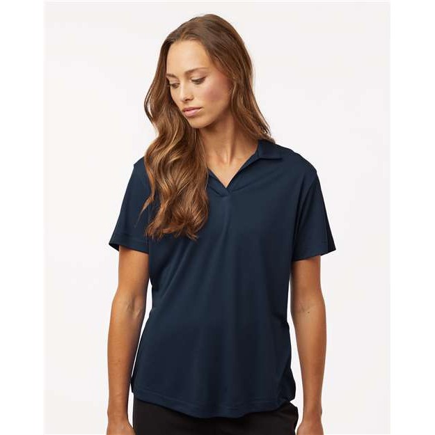 Women's Pro-Lock Performance Polo - Thumbnail Image