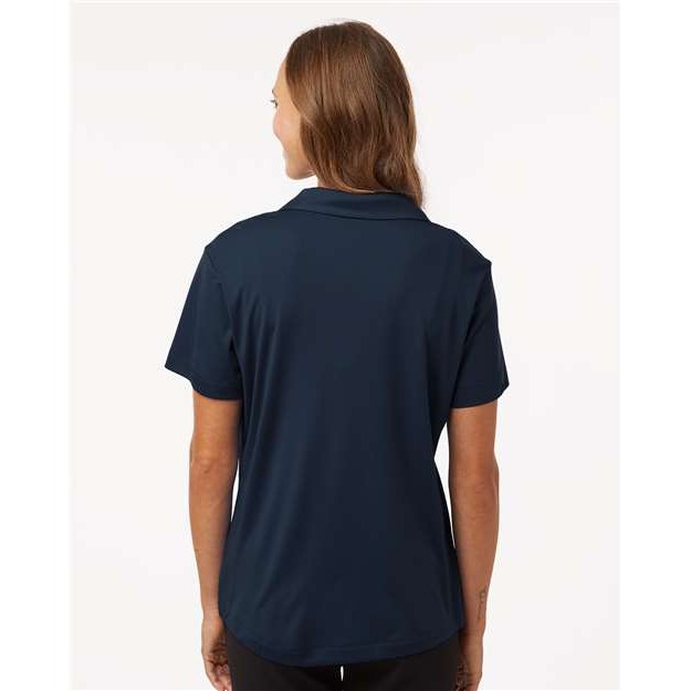 Women's Pro-Lock Performance Polo - Thumbnail Image