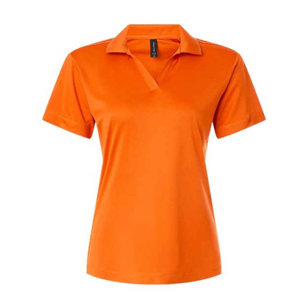 Women's Pro-Lock Performance Polo - Thumbnail Image