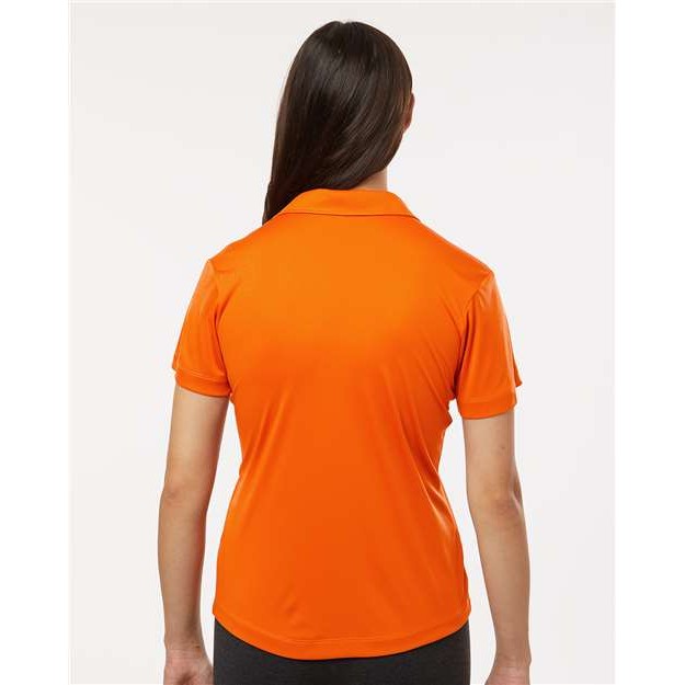 Women's Pro-Lock Performance Polo - Thumbnail Image