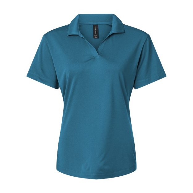 Women's Pro-Lock Performance Polo - Thumbnail Image