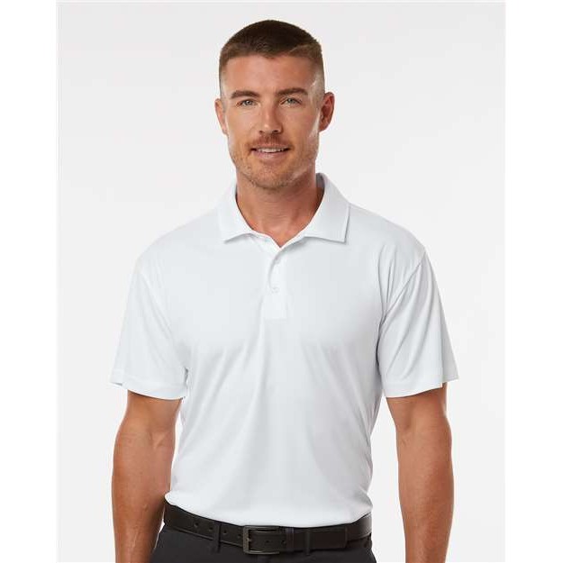 Men's Pro-Lock Performance Polo - Thumbnail Image