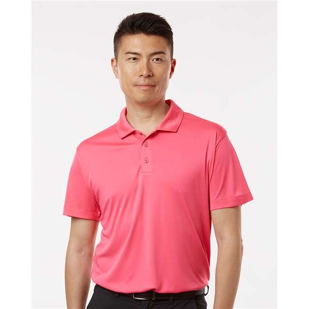 Men's Pro-Lock Performance Polo - Thumbnail Image