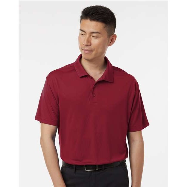 Men's Pro-Lock Performance Polo - Thumbnail Image