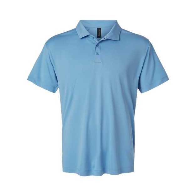 Men's Pro-Lock Performance Polo - Thumbnail Image