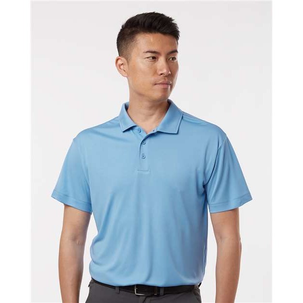 Men's Pro-Lock Performance Polo - Thumbnail Image