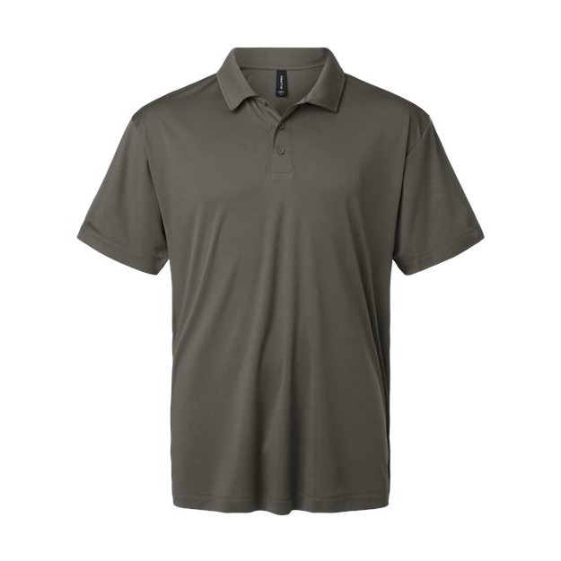 Men's Pro-Lock Performance Polo - Thumbnail Image