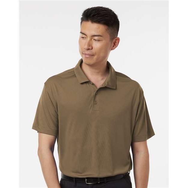 Men's Pro-Lock Performance Polo - Thumbnail Image