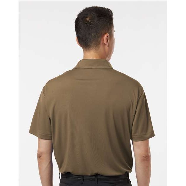 Men's Pro-Lock Performance Polo - Thumbnail Image