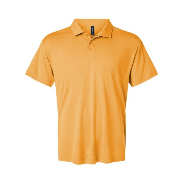 Men's Pro-Lock Performance Polo - Thumbnail Image