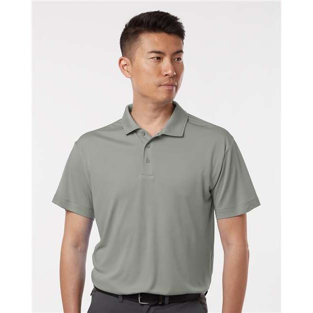 Men's Pro-Lock Performance Polo - Thumbnail Image