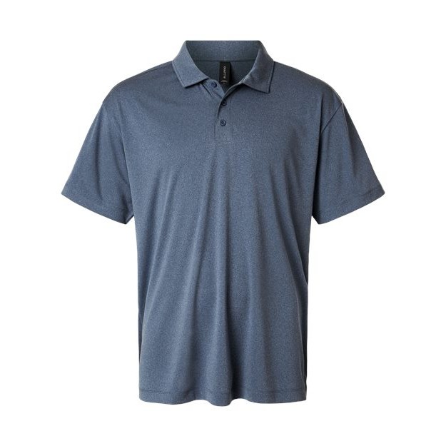 Men's Pro-Lock Performance Polo - Thumbnail Image