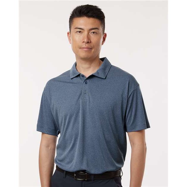 Men's Pro-Lock Performance Polo - Thumbnail Image