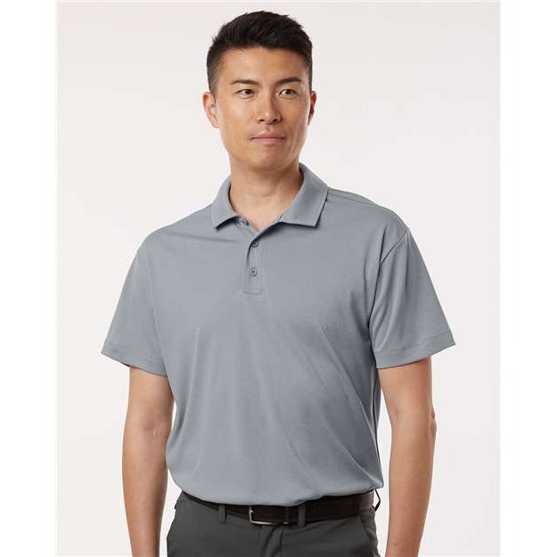 Men's Pro-Lock Performance Polo - Thumbnail Image
