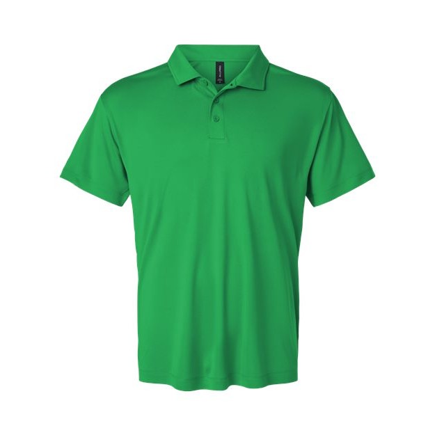 Men's Pro-Lock Performance Polo - Thumbnail Image