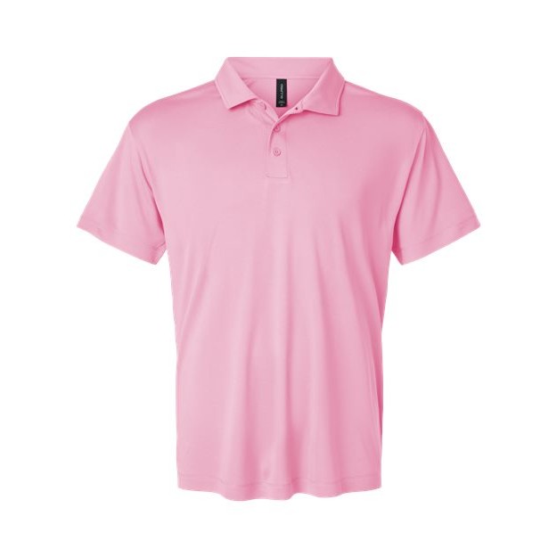Men's Pro-Lock Performance Polo - Thumbnail Image