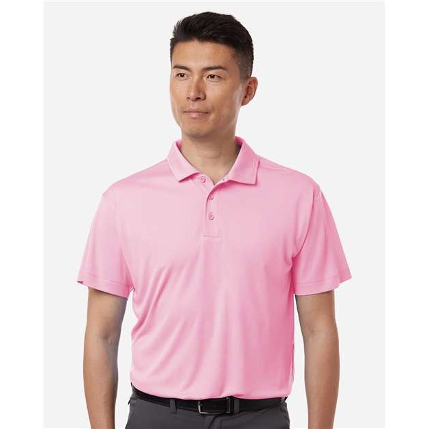 Men's Pro-Lock Performance Polo - Thumbnail Image
