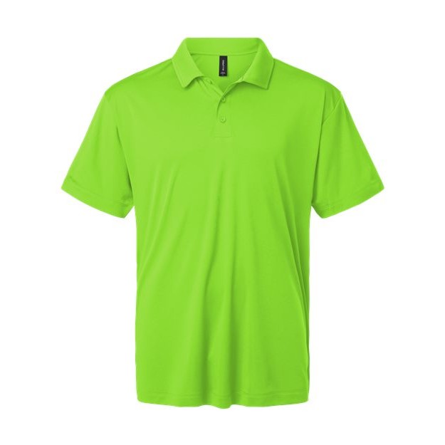 Men's Pro-Lock Performance Polo - Thumbnail Image